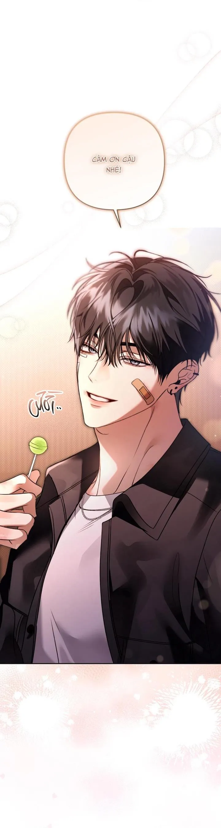 EIGHTEEN'S BED Chapter 18 Trang 18