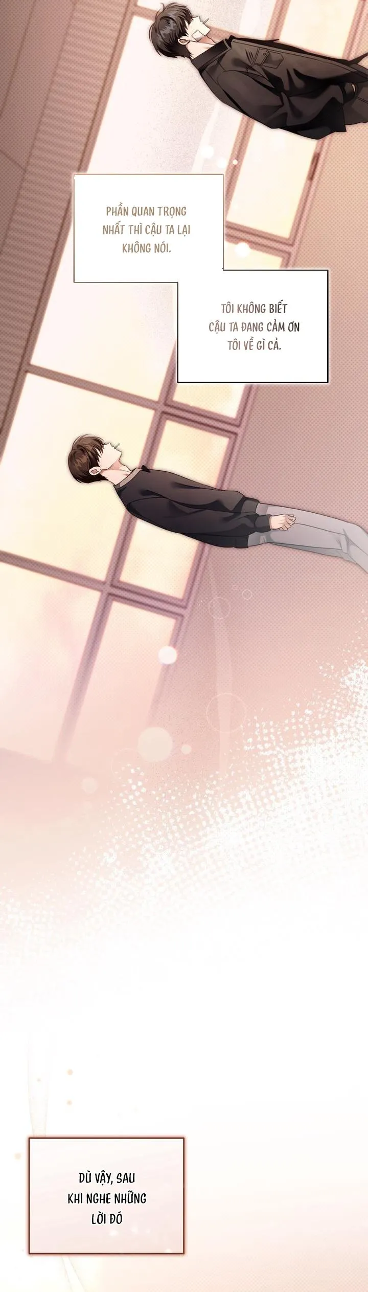 EIGHTEEN'S BED Chapter 18 Trang 20