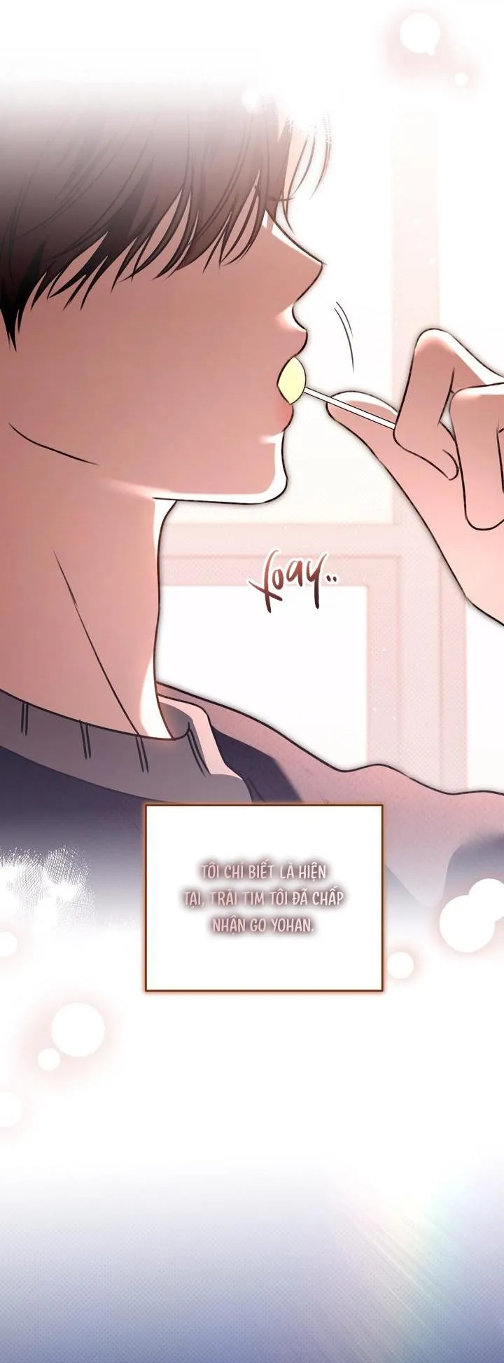 EIGHTEEN'S BED Chapter 18 Trang 22