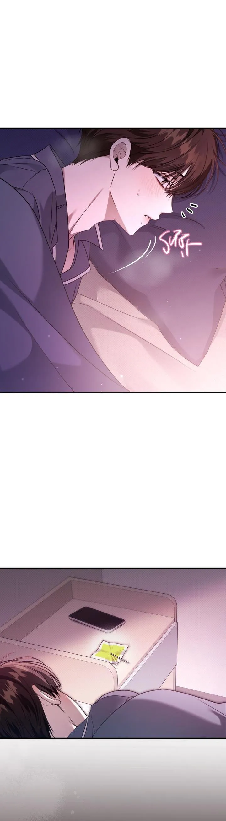 EIGHTEEN'S BED Chapter 18 Trang 25