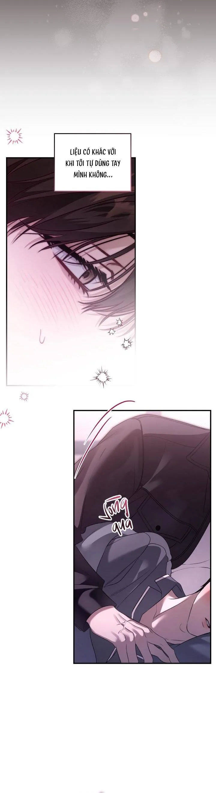 EIGHTEEN'S BED Chapter 18 Trang 27