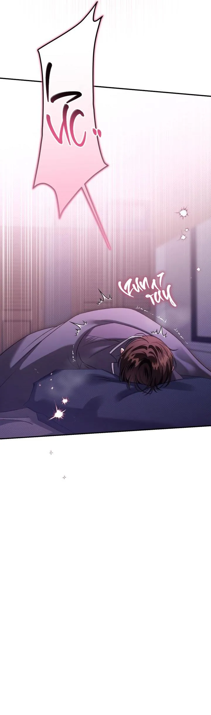 EIGHTEEN'S BED Chapter 18 Trang 30