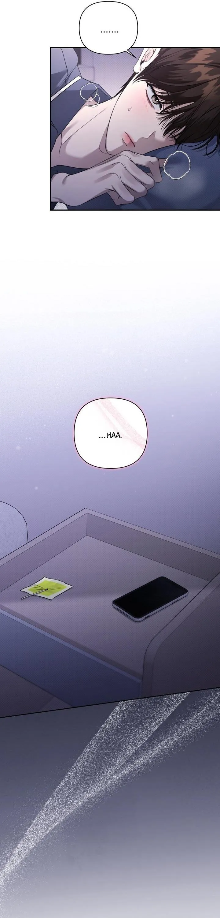 EIGHTEEN'S BED Chapter 18 Trang 31