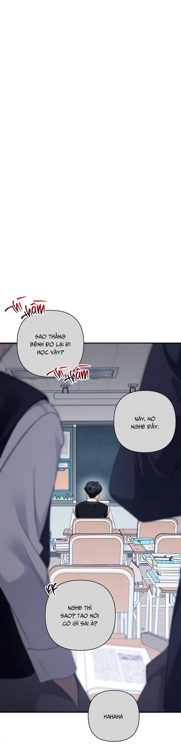 EIGHTEEN'S BED Chapter 19 Trang 11