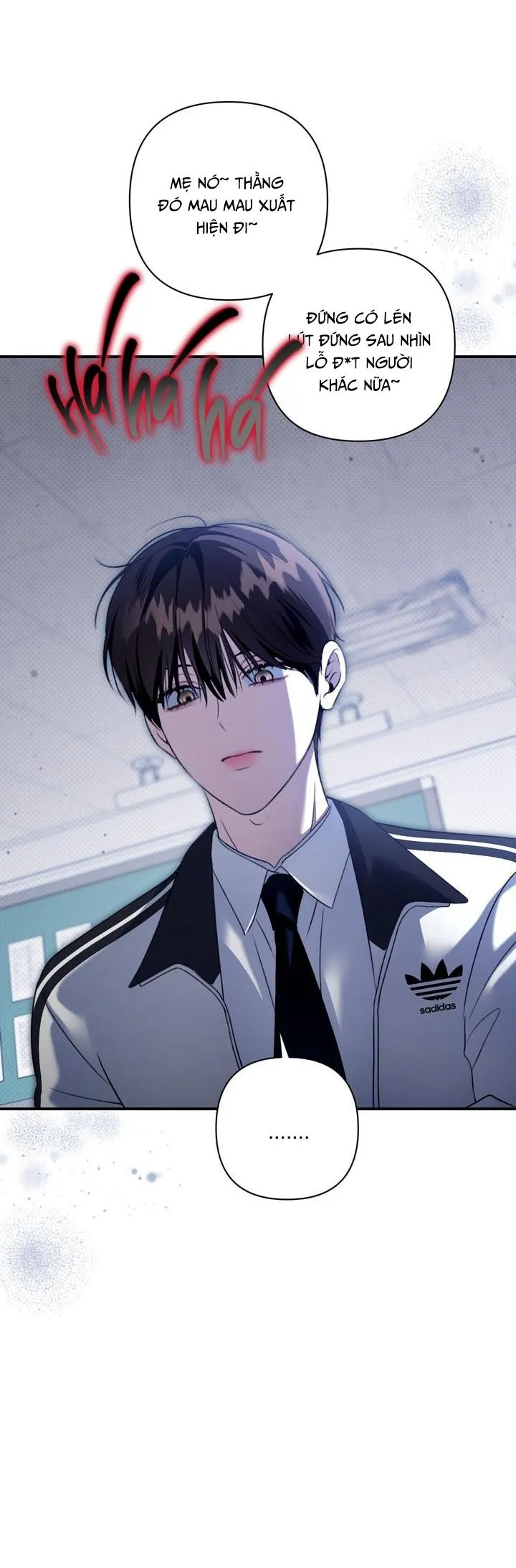 EIGHTEEN'S BED Chapter 19 Trang 14