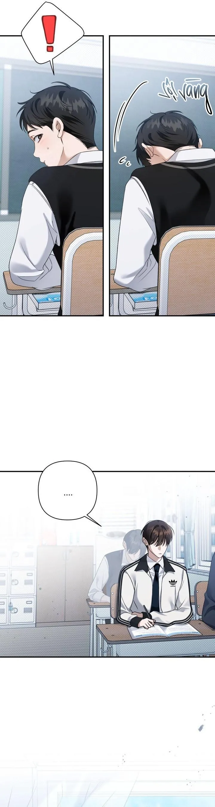 EIGHTEEN'S BED Chapter 19 Trang 17