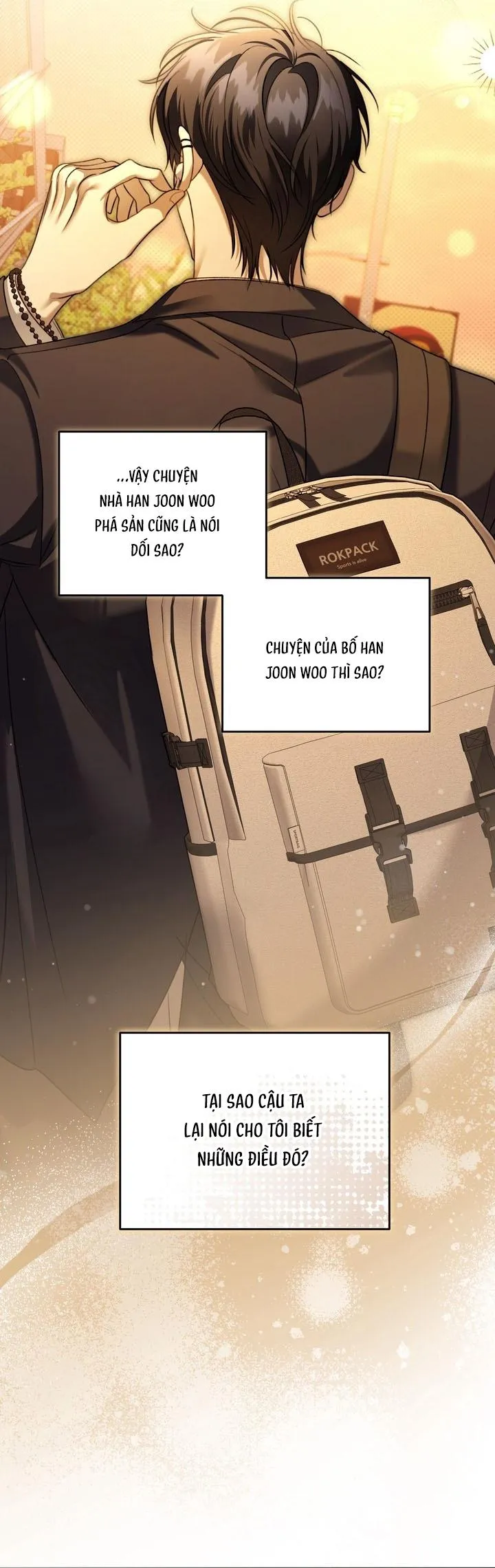 EIGHTEEN'S BED Chapter 19 Trang 34