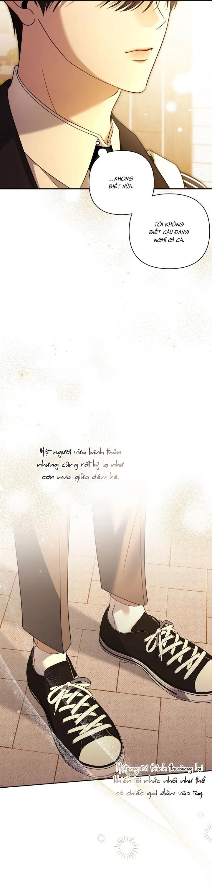 EIGHTEEN'S BED Chapter 19 Trang 35