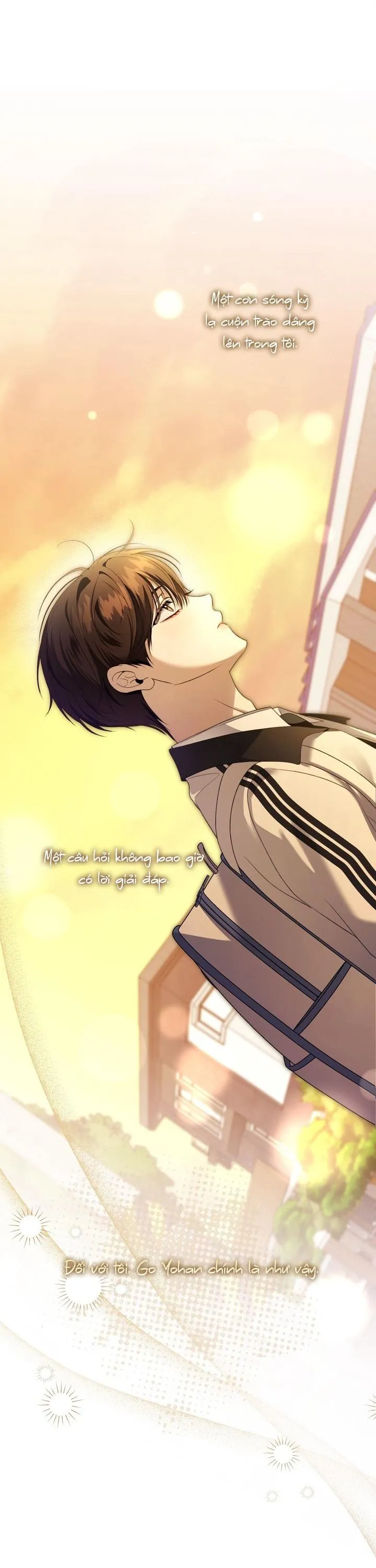 EIGHTEEN'S BED Chapter 19 Trang 36