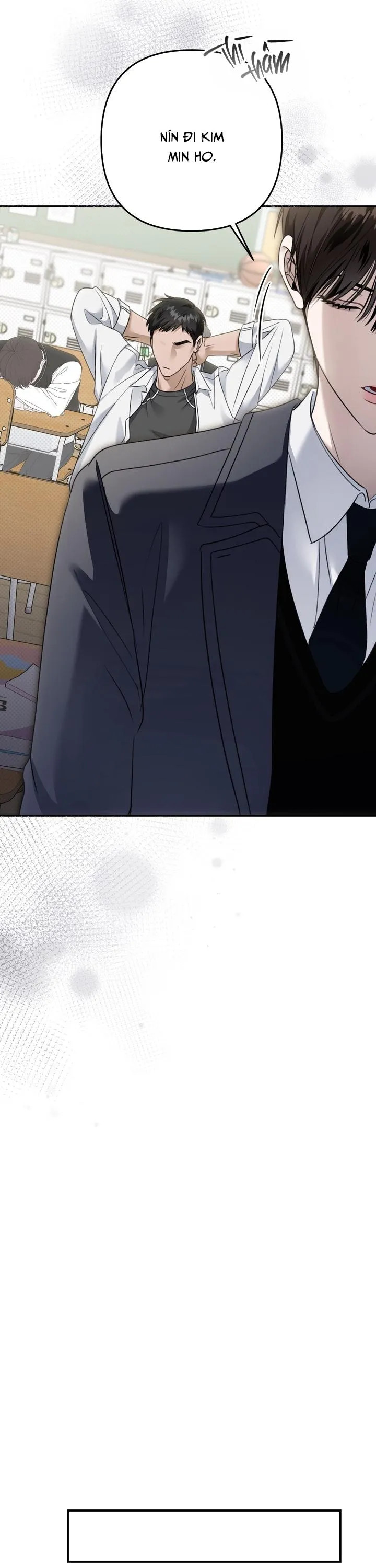 EIGHTEEN'S BED Chapter 20 Trang 10