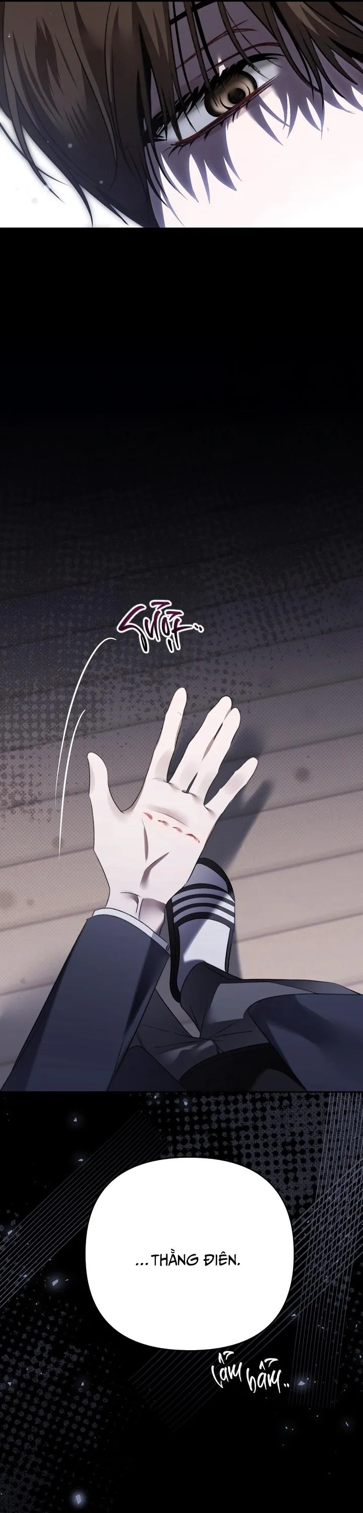 EIGHTEEN'S BED Chapter 20 Trang 23