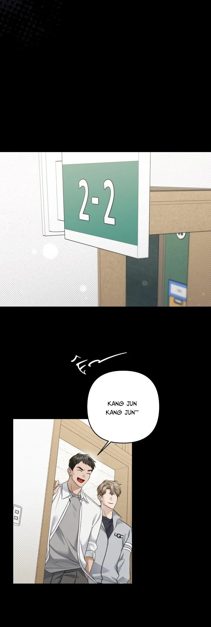 EIGHTEEN'S BED Chapter 20 Trang 24