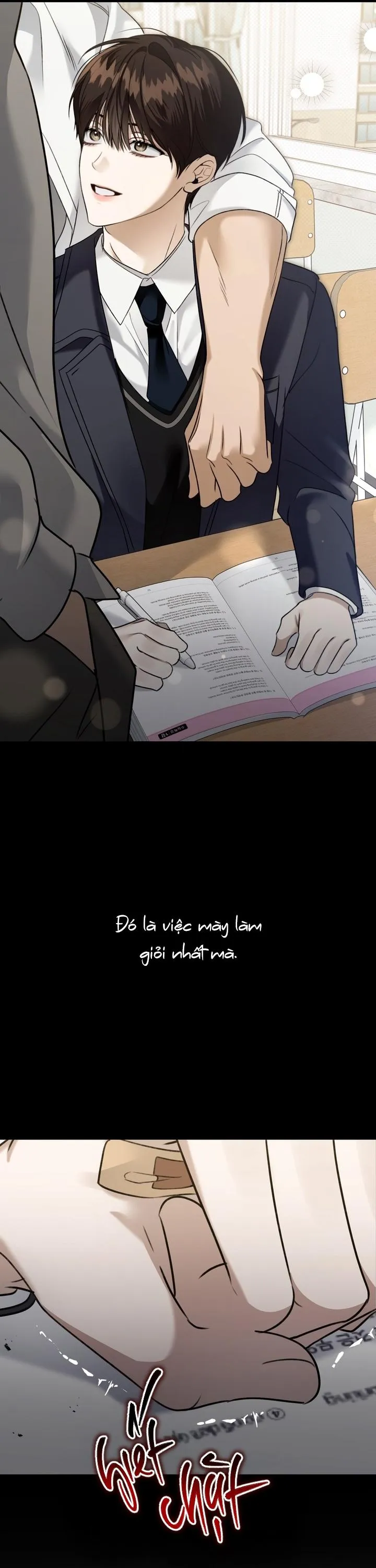 EIGHTEEN'S BED Chapter 20 Trang 26