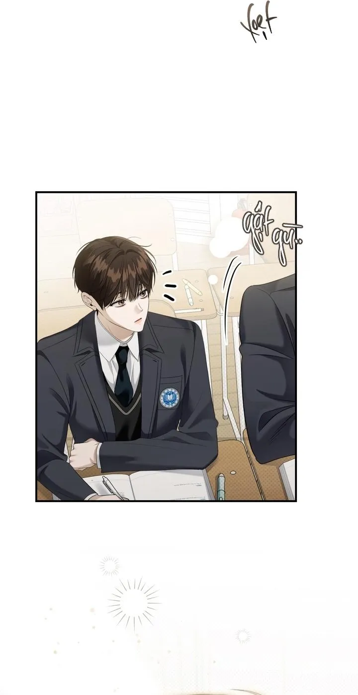 EIGHTEEN'S BED Chapter 20 Trang 28