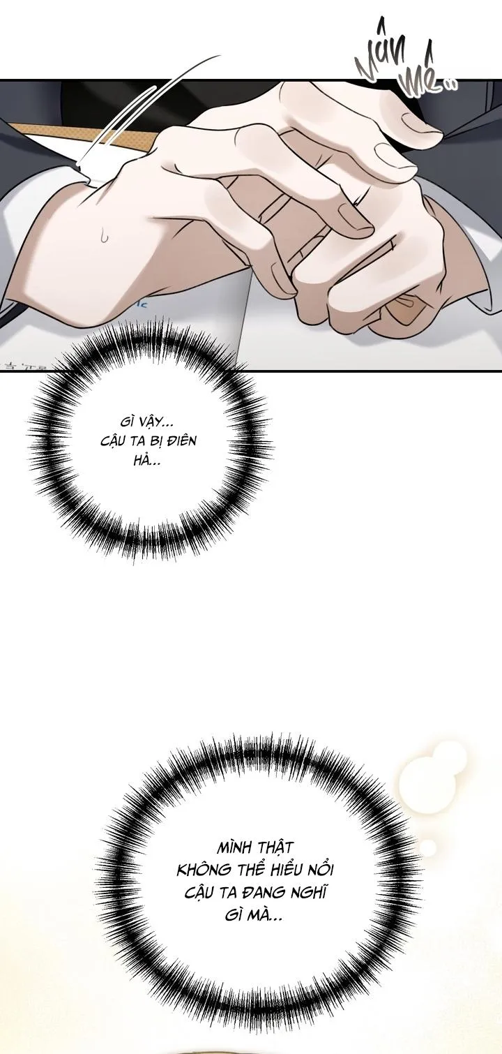 EIGHTEEN'S BED Chapter 21 Trang 9