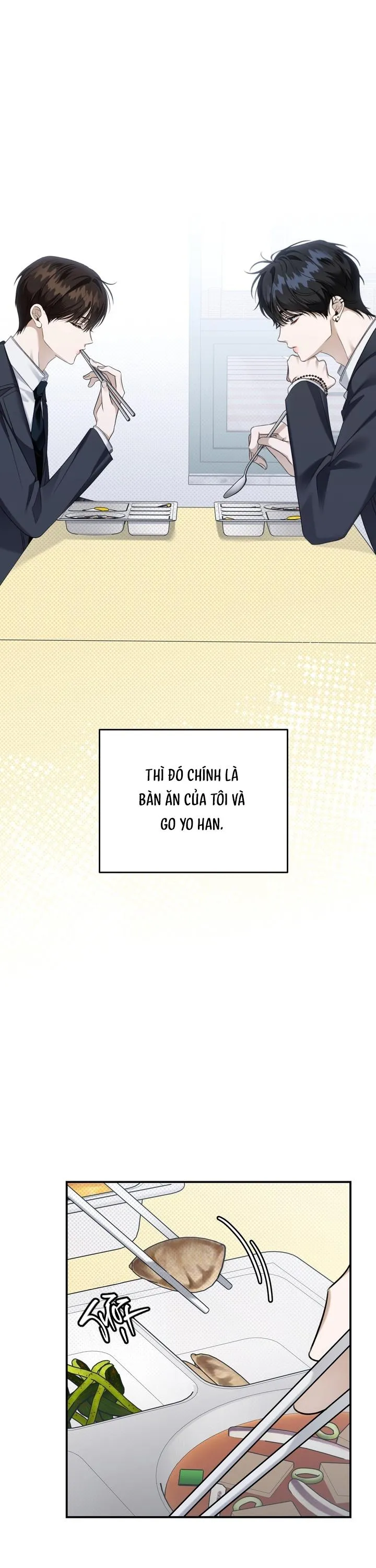 EIGHTEEN'S BED Chapter 21 Trang 12