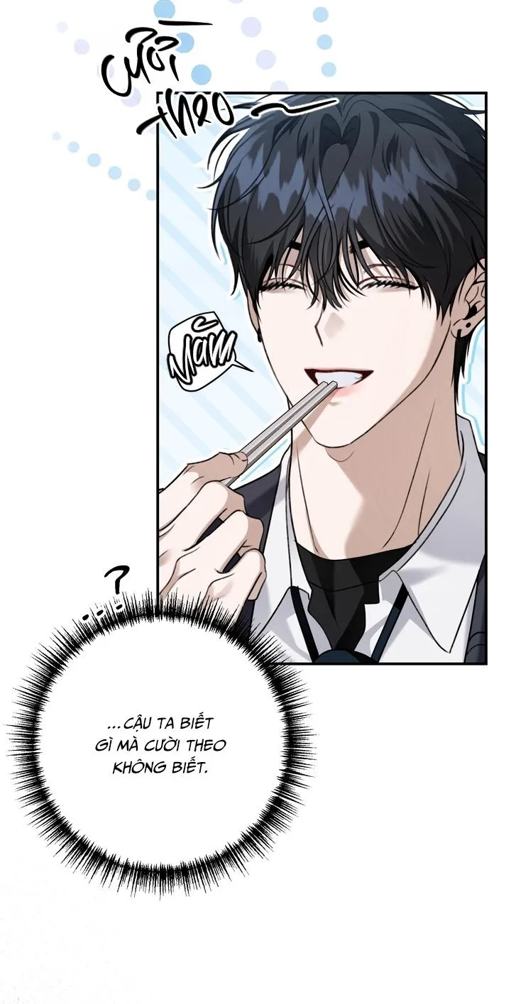 EIGHTEEN'S BED Chapter 21 Trang 14