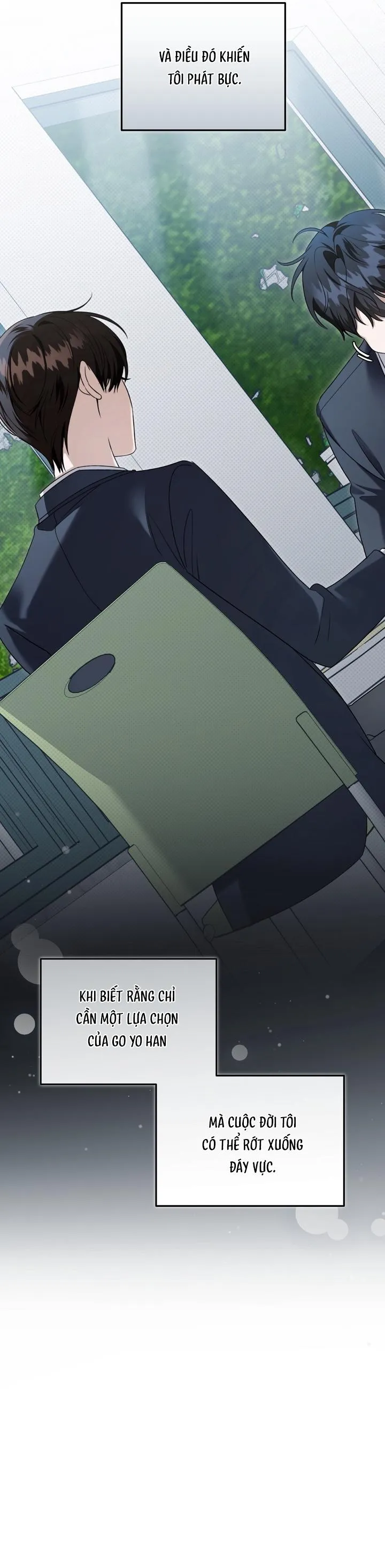 EIGHTEEN'S BED Chapter 21 Trang 16