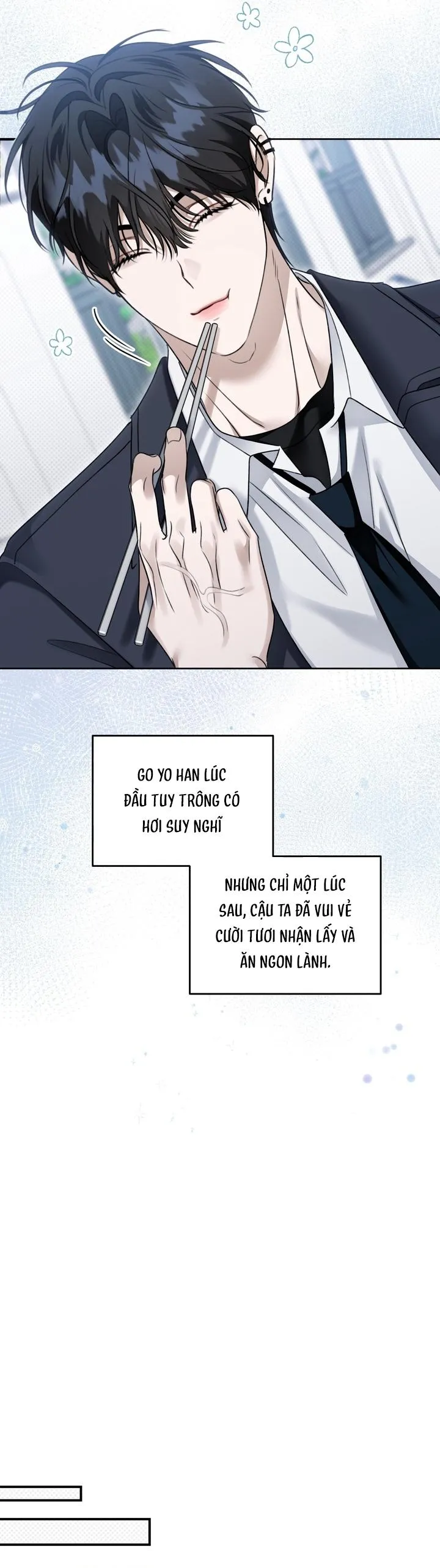 EIGHTEEN'S BED Chapter 21 Trang 18