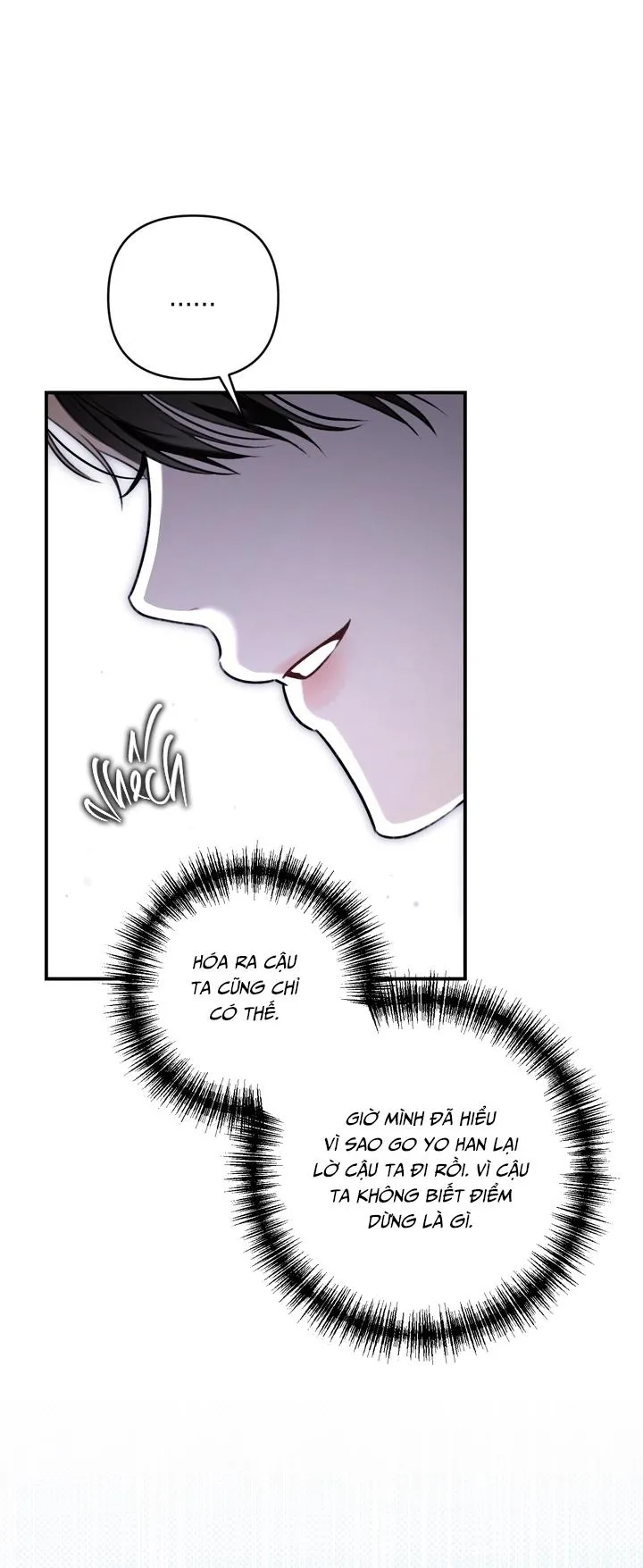 EIGHTEEN'S BED Chapter 21 Trang 33