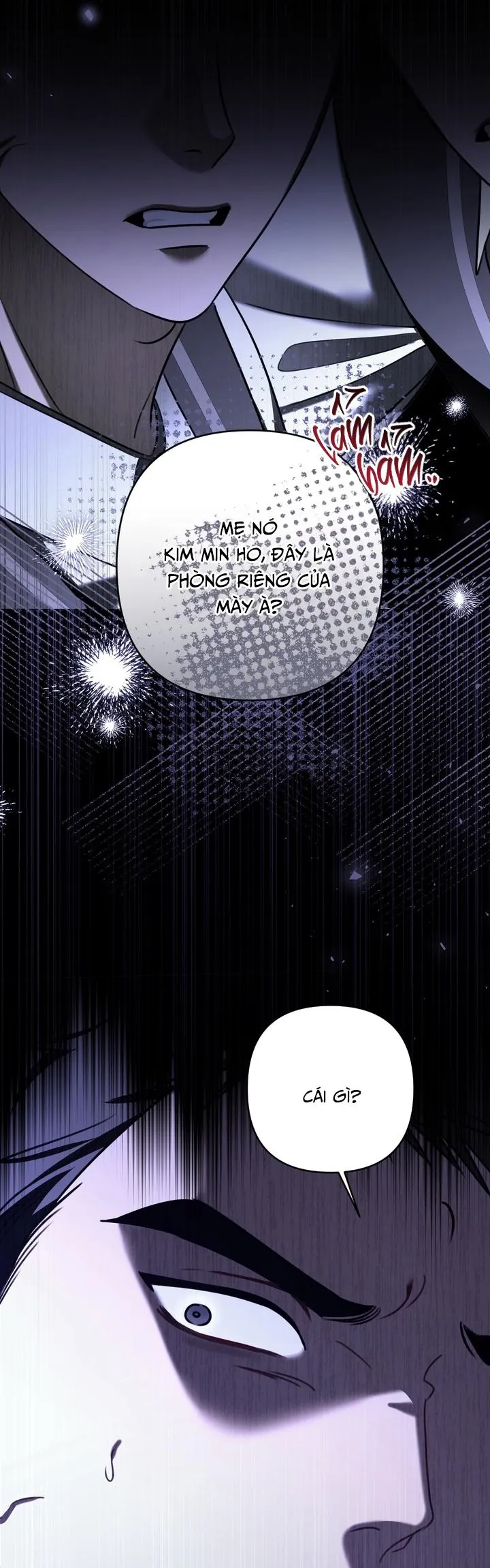 EIGHTEEN'S BED Chapter 21 Trang 35