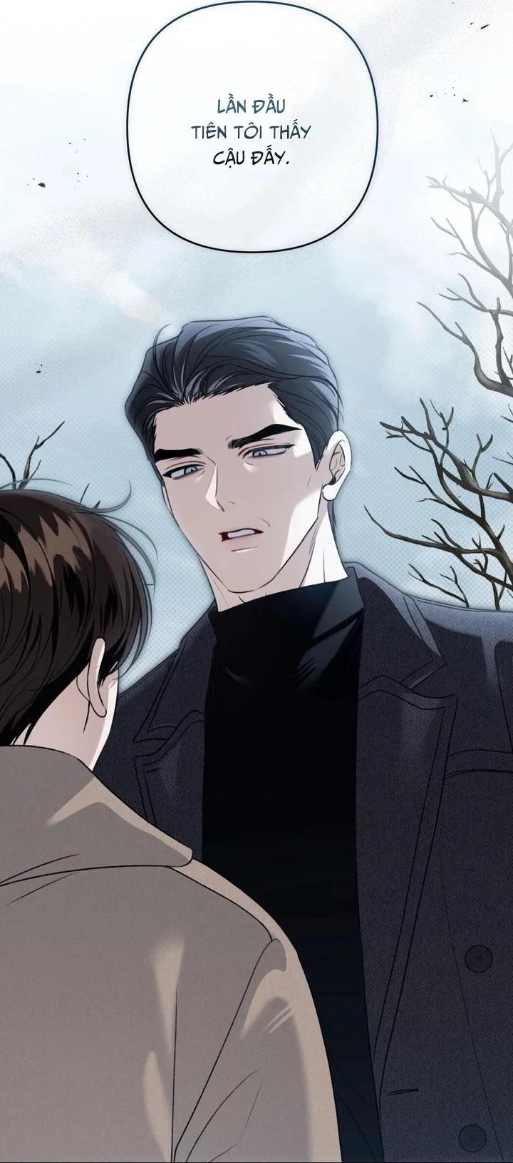 EIGHTEEN'S BED Chapter 25 Trang 4