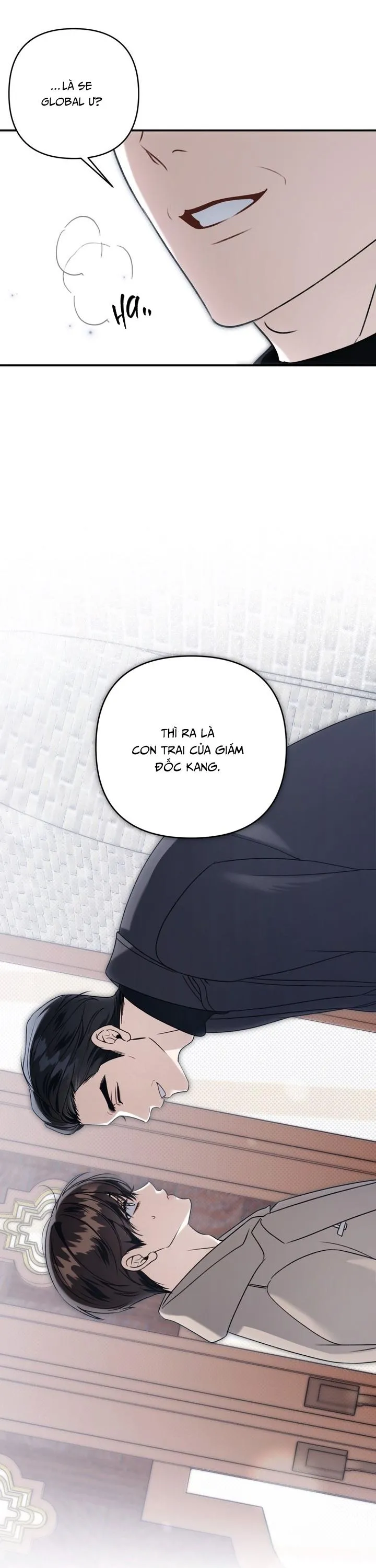 EIGHTEEN'S BED Chapter 25 Trang 6