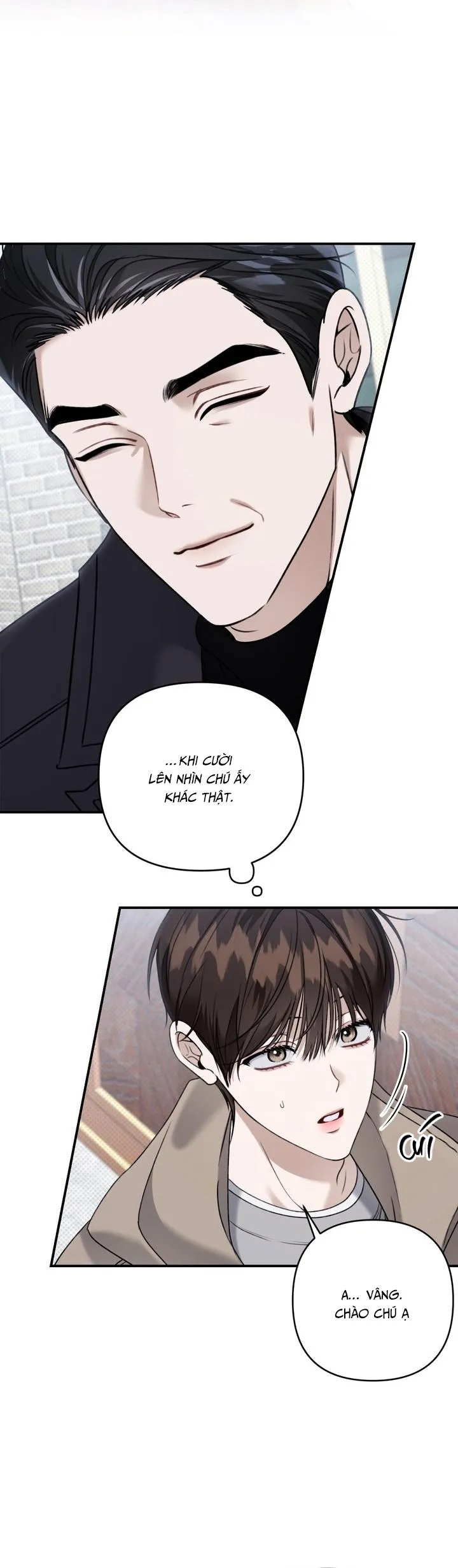 EIGHTEEN'S BED Chapter 25 Trang 7