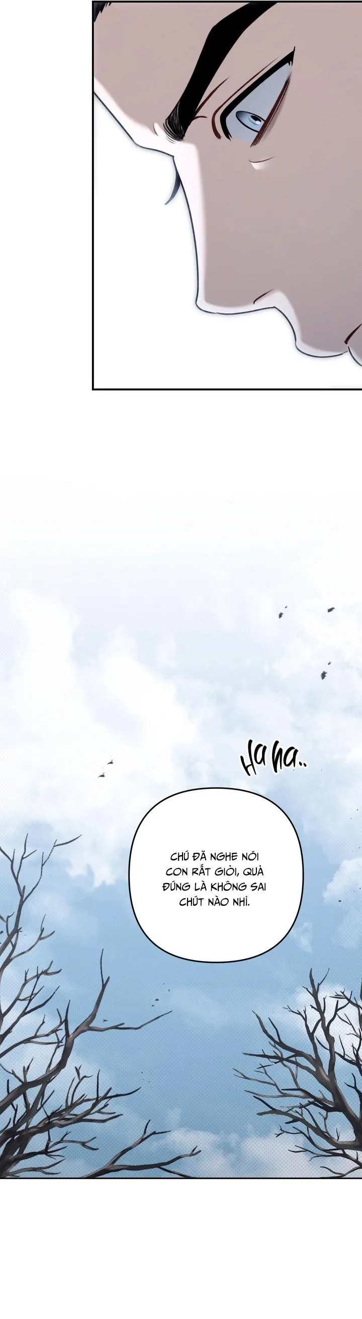 EIGHTEEN'S BED Chapter 25 Trang 9