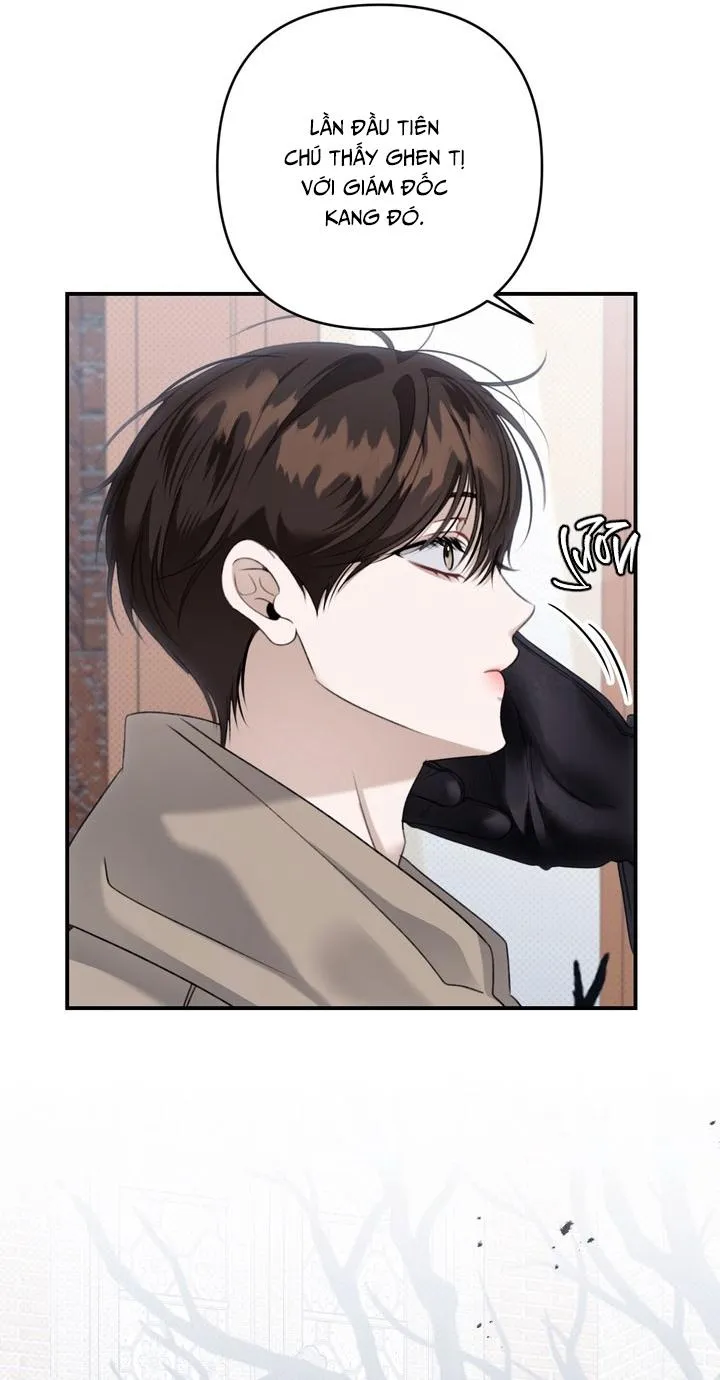 EIGHTEEN'S BED Chapter 25 Trang 10