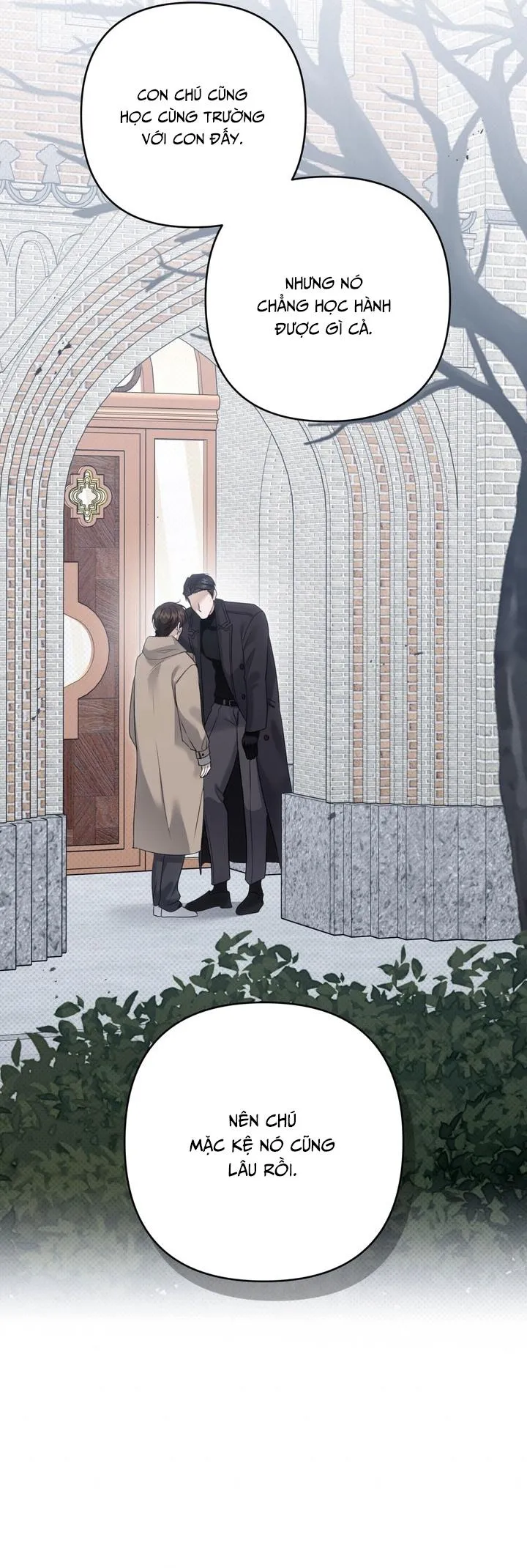 EIGHTEEN'S BED Chapter 25 Trang 11