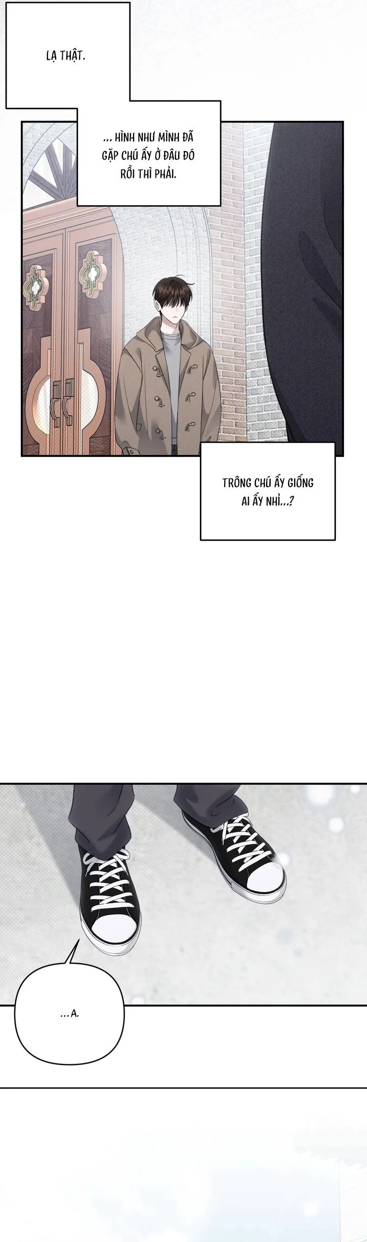 EIGHTEEN'S BED Chapter 25 Trang 14