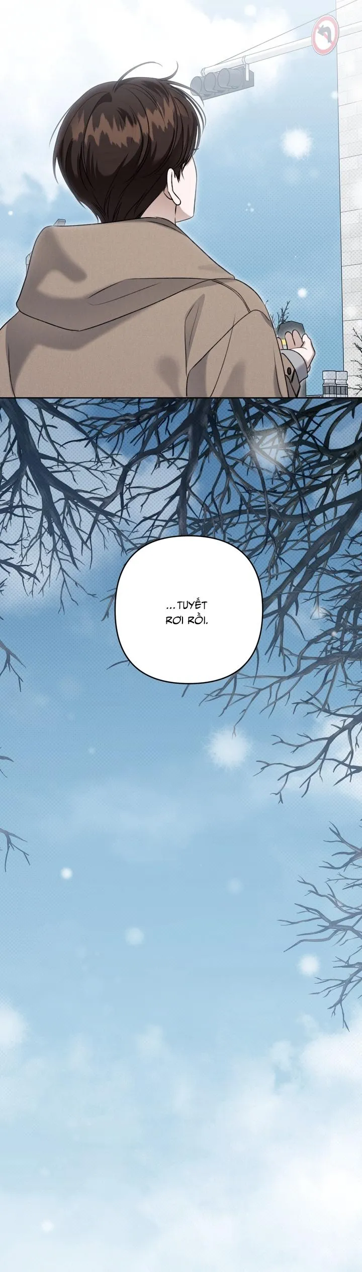 EIGHTEEN'S BED Chapter 25 Trang 15