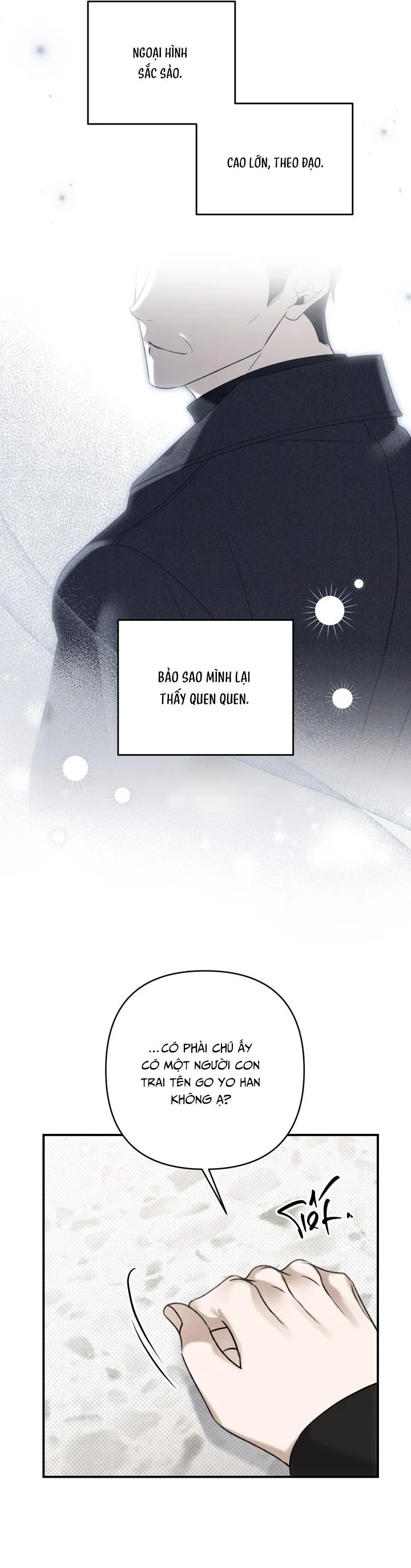 EIGHTEEN'S BED Chapter 25 Trang 19