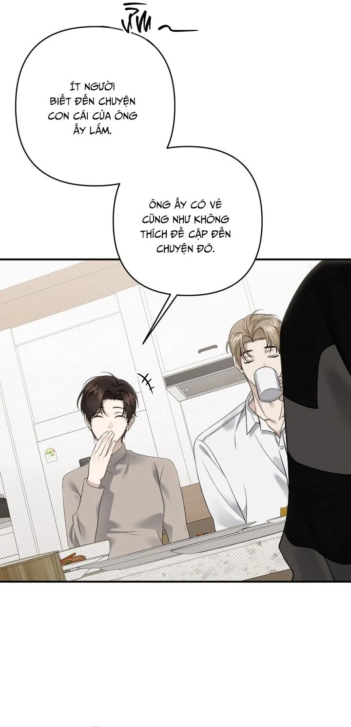 EIGHTEEN'S BED Chapter 25 Trang 20