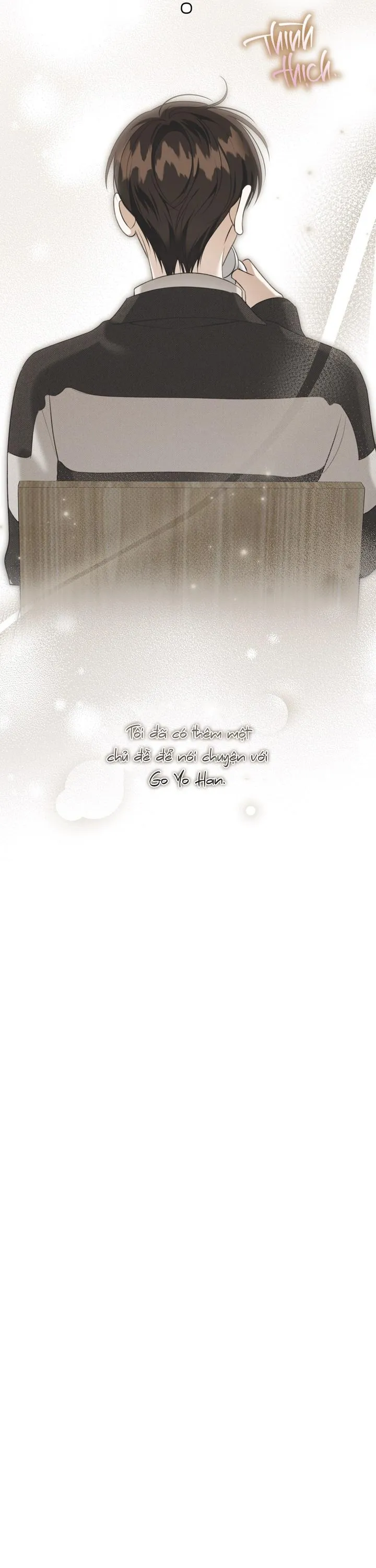 EIGHTEEN'S BED Chapter 25 Trang 23