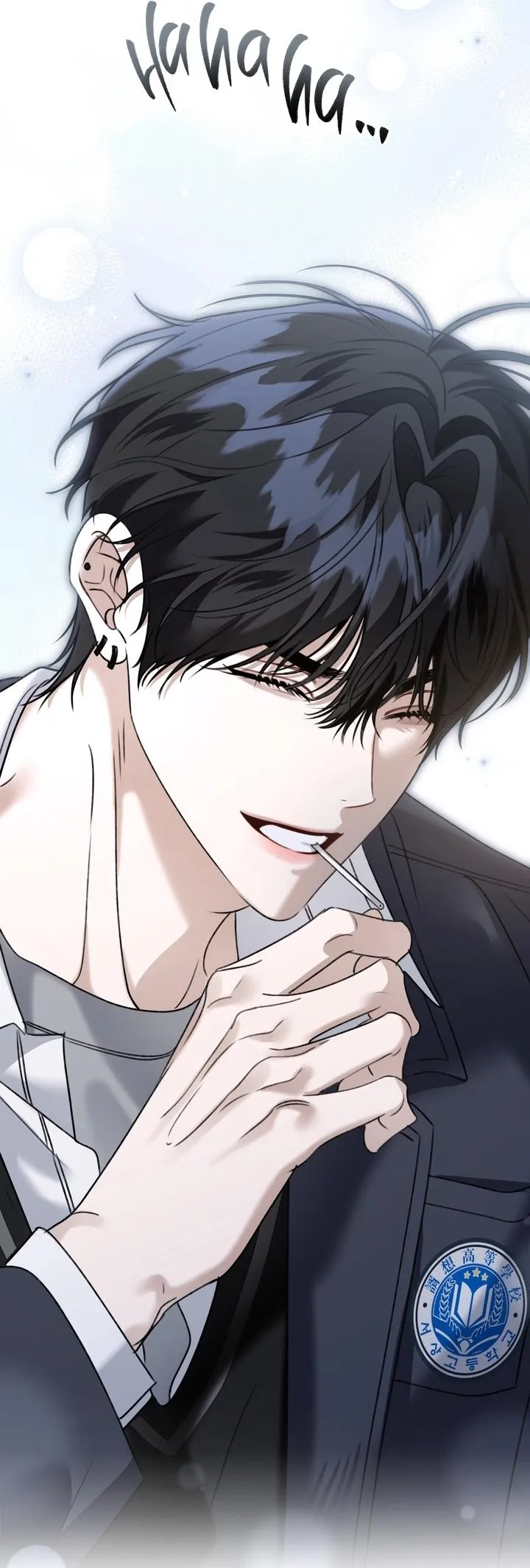 EIGHTEEN'S BED Chapter 25 Trang 28