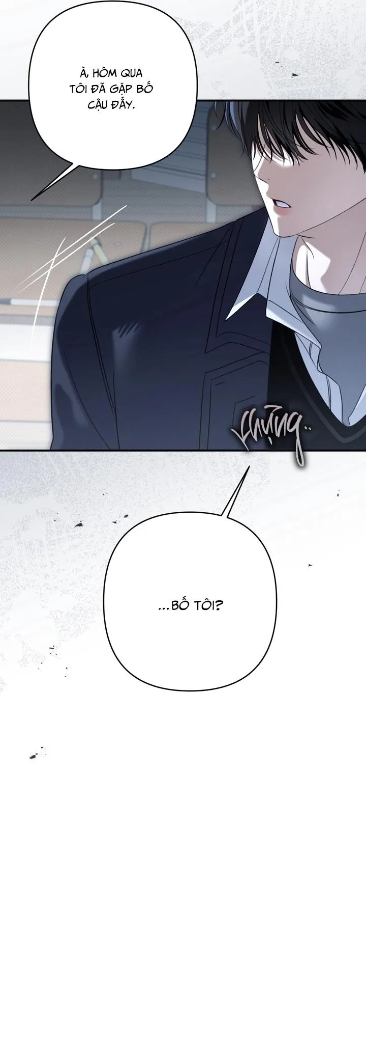 EIGHTEEN'S BED Chapter 25 Trang 32