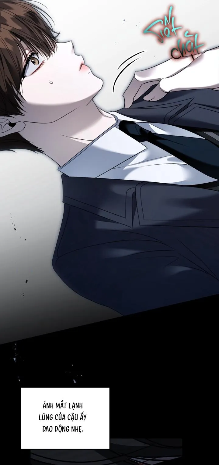 EIGHTEEN'S BED Chapter 25 Trang 34