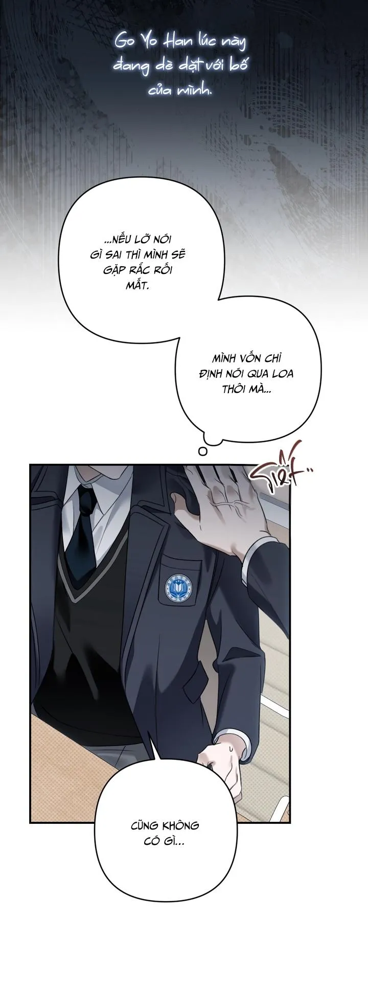 EIGHTEEN'S BED Chapter 25 Trang 36