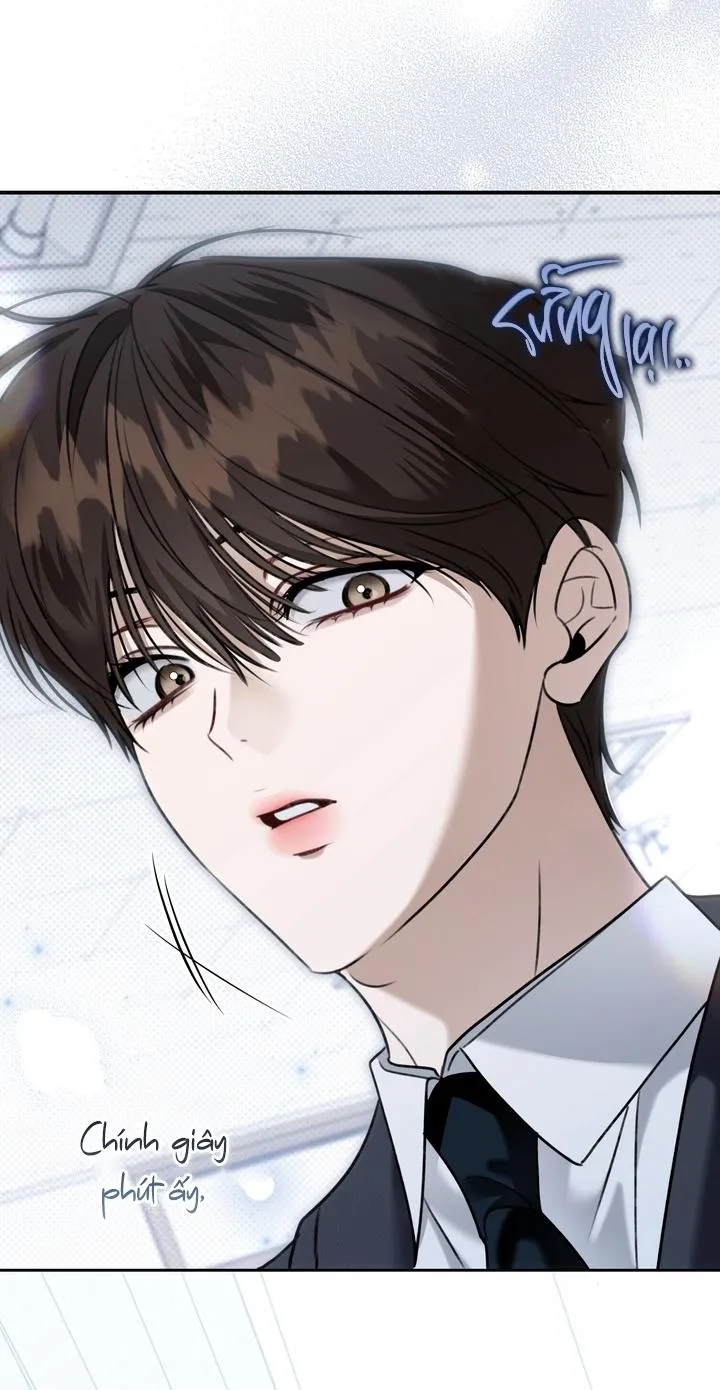 EIGHTEEN'S BED Chapter 25 Trang 39