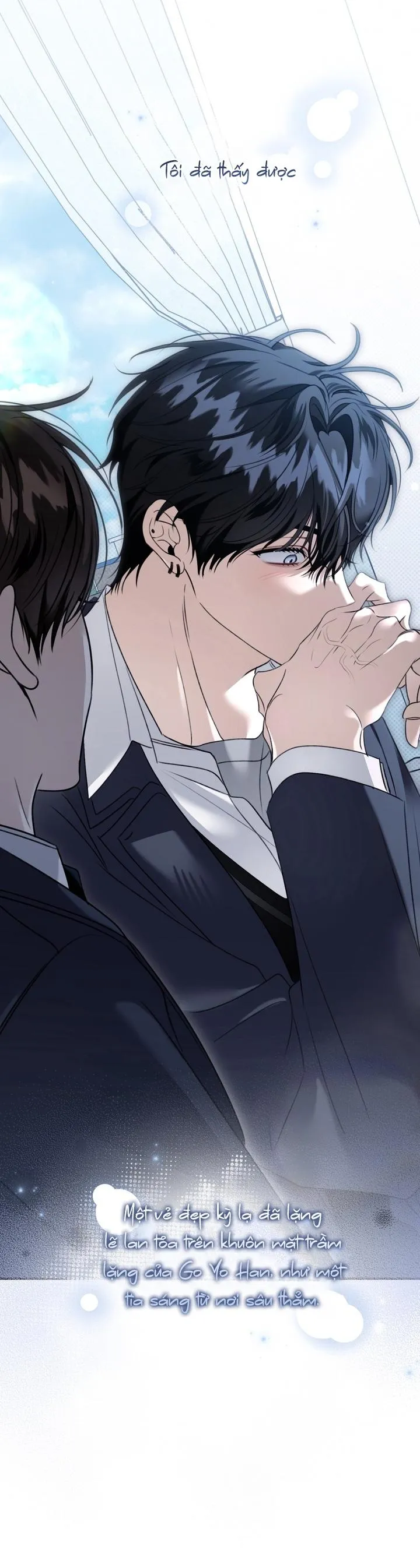 EIGHTEEN'S BED Chapter 25 Trang 40