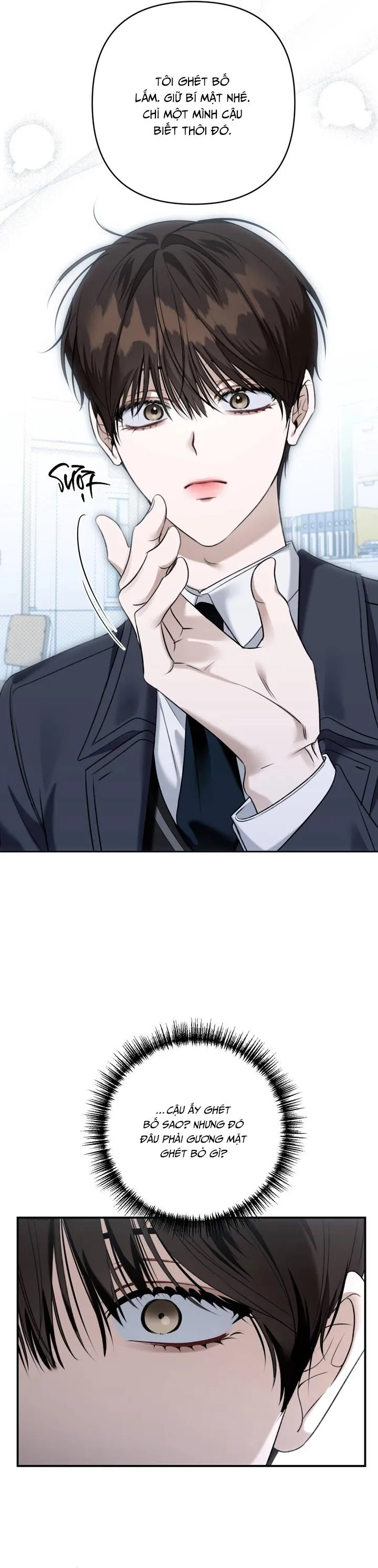 EIGHTEEN'S BED Chapter 26 Trang 4