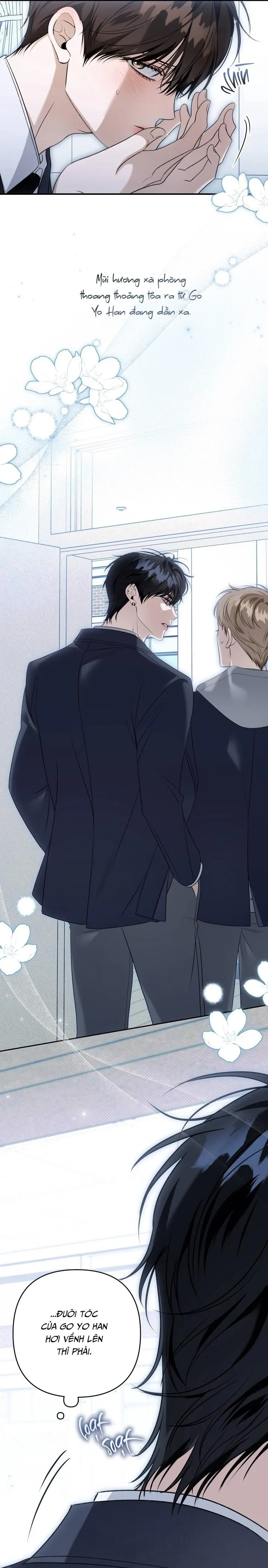 EIGHTEEN'S BED Chapter 26 Trang 12