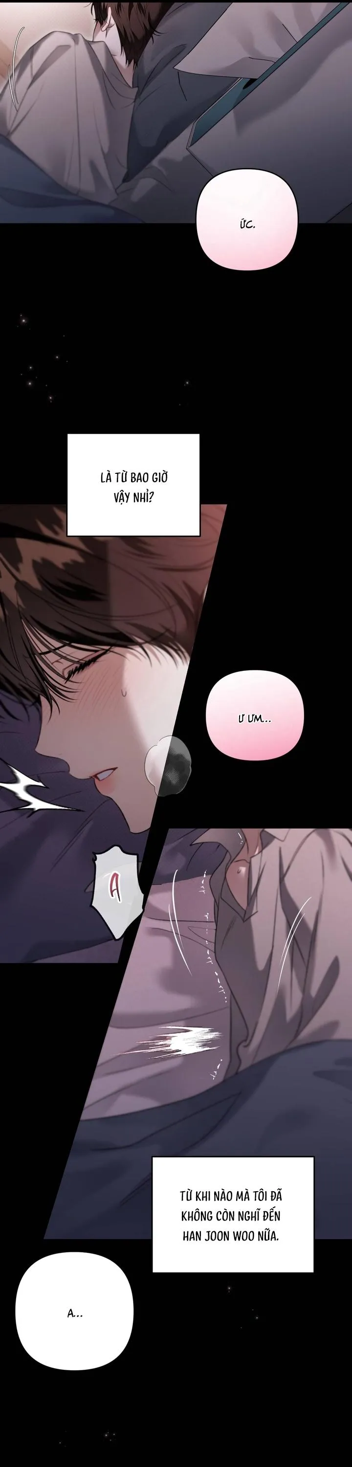 EIGHTEEN'S BED Chapter 26 Trang 15