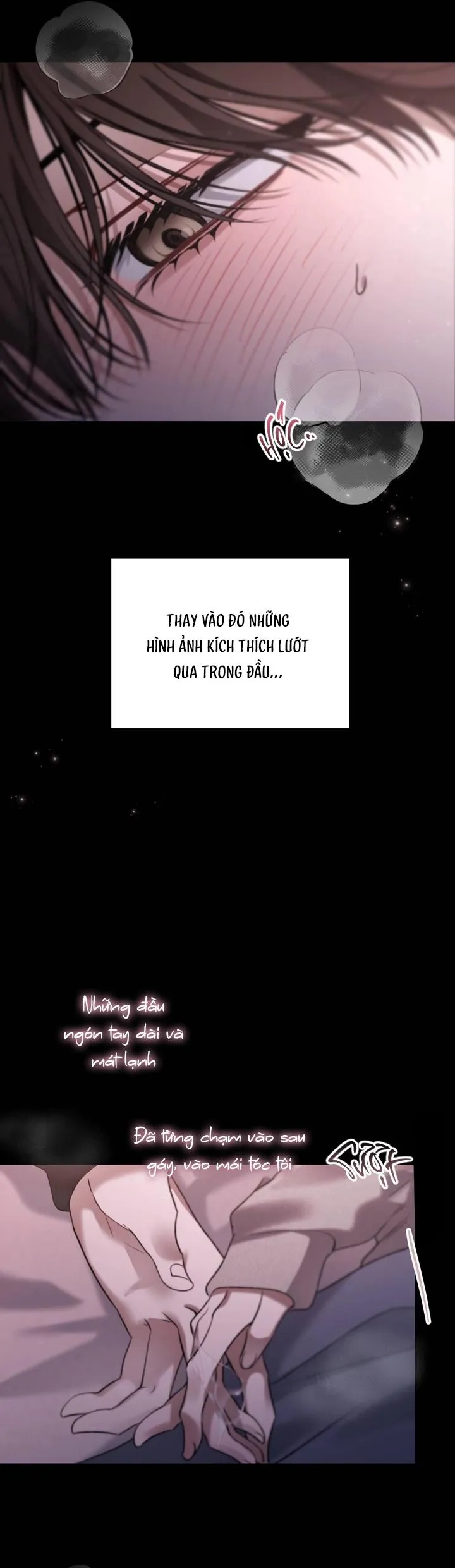 EIGHTEEN'S BED Chapter 26 Trang 16