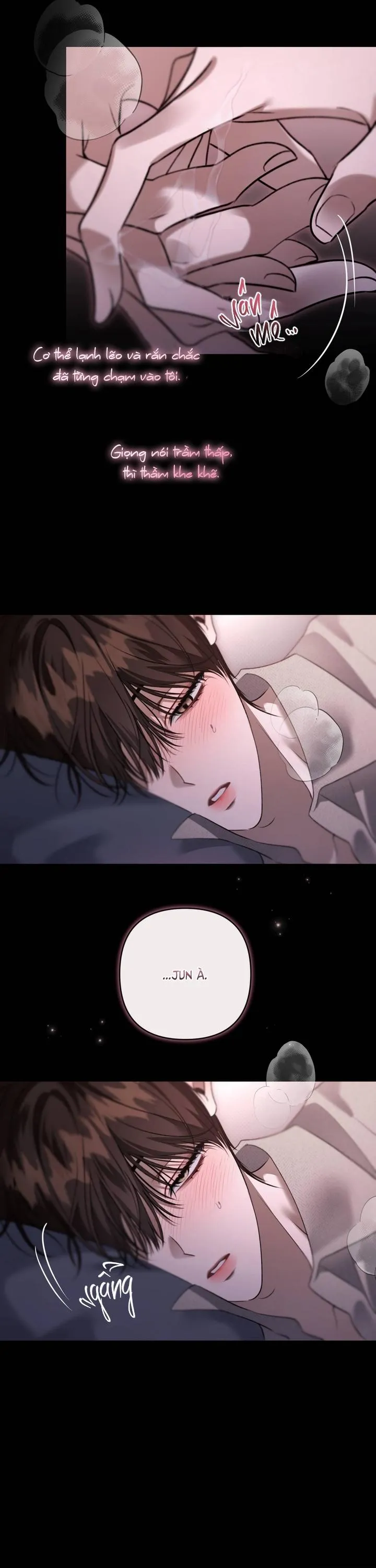 EIGHTEEN'S BED Chapter 26 Trang 17