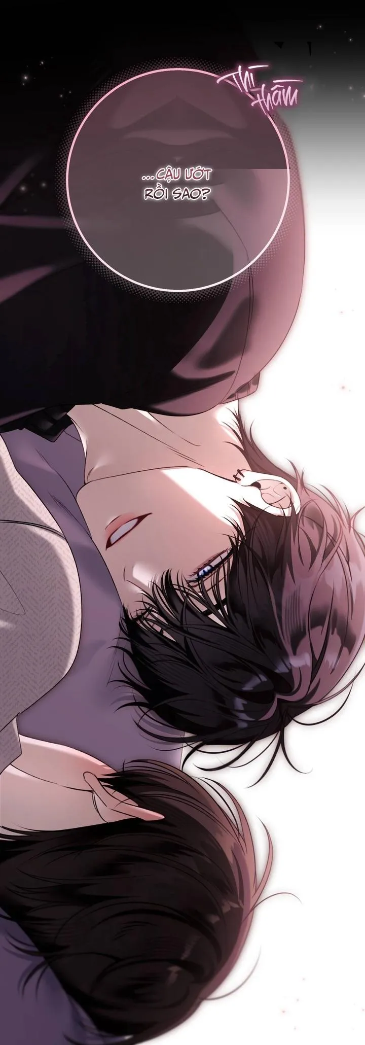 EIGHTEEN'S BED Chapter 26 Trang 18