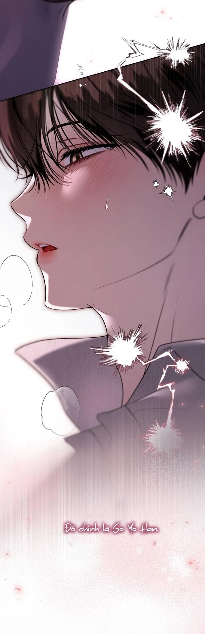 EIGHTEEN'S BED Chapter 26 Trang 19