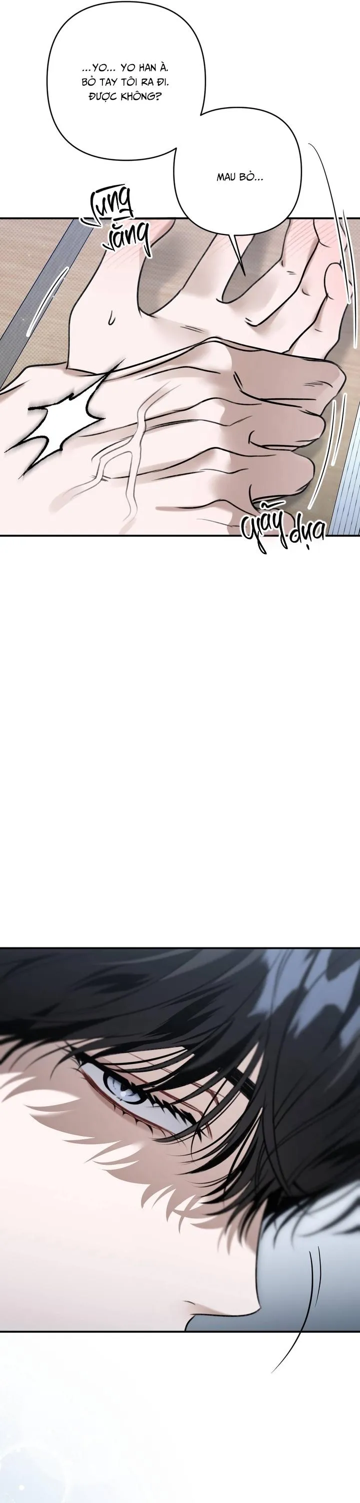 EIGHTEEN'S BED Chapter 26 Trang 25